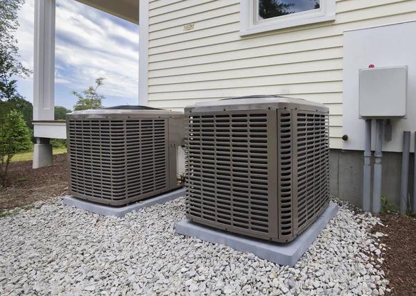 Why Homeowners Trust Ordine’s for AC & Heating Repairs