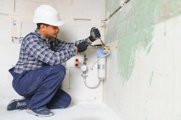 Leak Prevention Starts with Expert Plumbing Installation