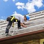 Avoiding Common Mistakes When Planning a Roof Replacement in Alpharetta