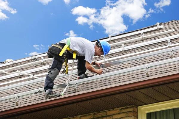 Avoiding Common Mistakes When Planning a Roof Replacement in Alpharetta