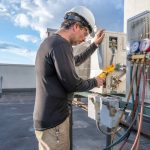 The Importance of Seasonal HVAC Maintenance