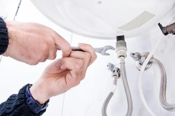 The Impact of Sediment Buildup on Your Water Heater’s Performance