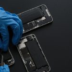 Affordable iPhone Battery & Screen Repair Kits for Easy DIY Fixes