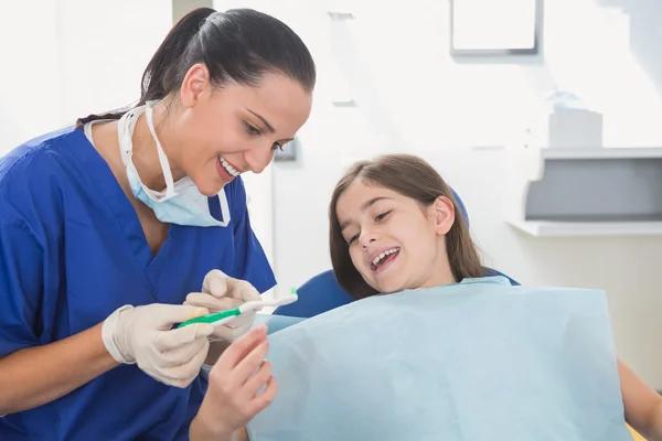 Finding the Right Denver Pediatric Dentist for Your Child