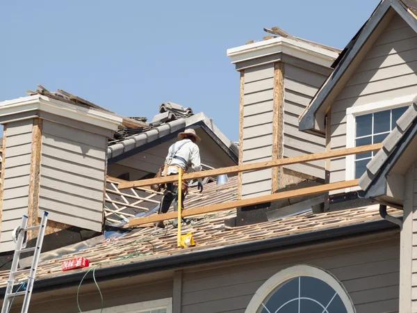 How to Prepare Your Home for a Roof Replacement in Beckley