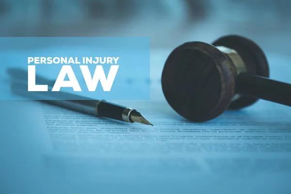When Is the Best Time to Contact a Personal Injury Attorney?
