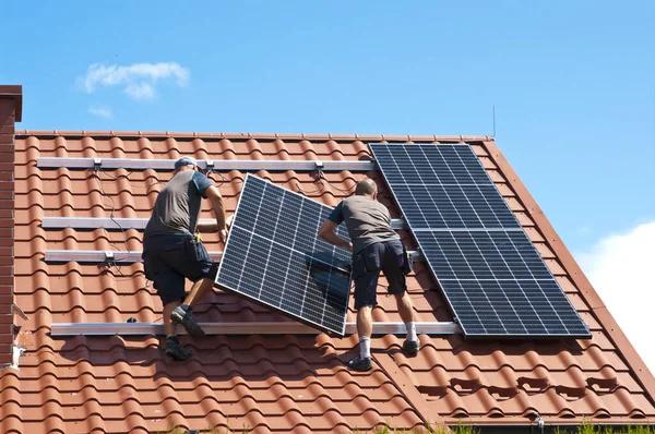 Transform Your Home with North Valley Solar Power