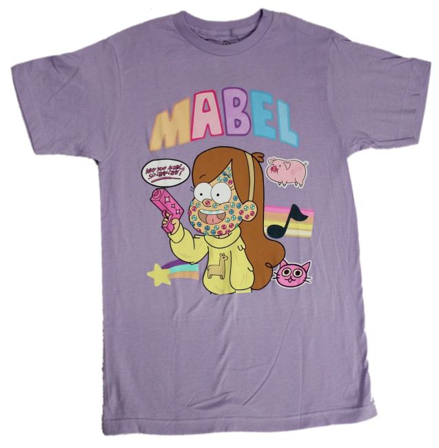 The Art of Curating Your Mabel Store: Official Merch for Every Fan