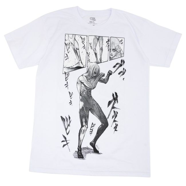 Unlocking the Secrets of Attack on Titan Official Store: What to Expect