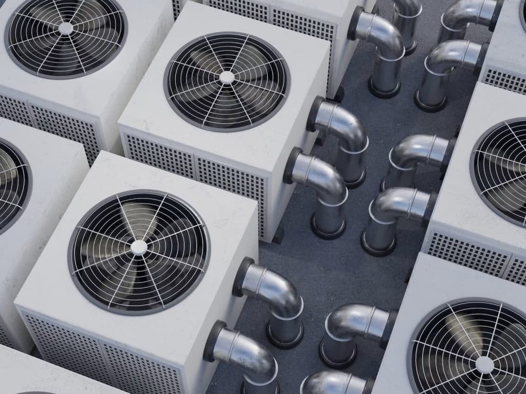 Whole-Home Air Filtration System Installation by Southland Heating & Air Conditioning