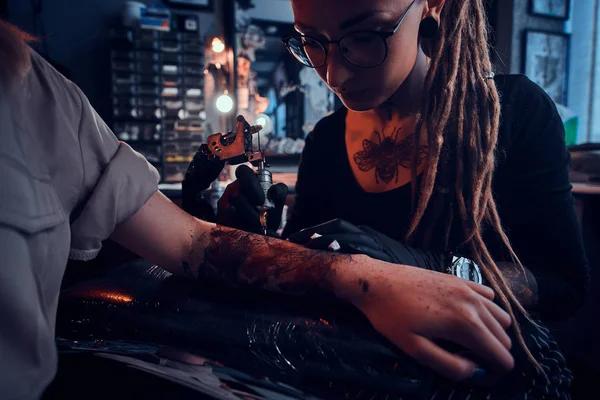 Skin Readiness Tips for a Safe and Beautiful Tattoo or Piercing