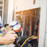 Reliable HVAC Installation and Service That Saves Energy