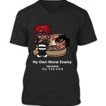 Elevate Your Collection: Dc The Don Official Merchandise