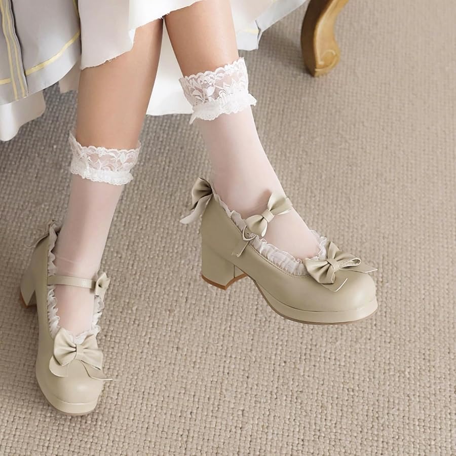 Why Fashion Lovers Prefer These Kawaii Shoes