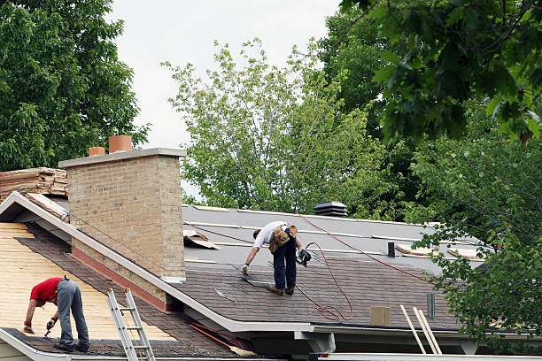 See How Grace Roofing LLC Can Help with Your Roof Needs
