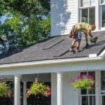 Effective Roof Repair Solutions for Any Damage