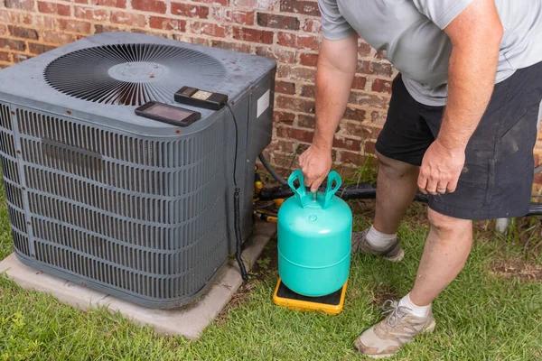 24/7 Emergency Air Conditioning Repair Services