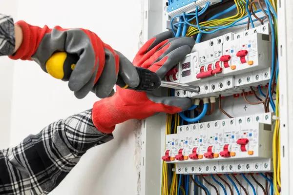 Professional Electrical Solutions for Havertown Homes