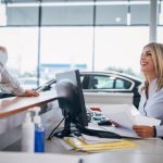 Miramar Insurance & DMV Registration Services Simplifying Vehicle Paperwork