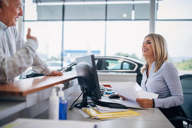 Miramar Insurance & DMV Registration Services Simplifying Vehicle Paperwork