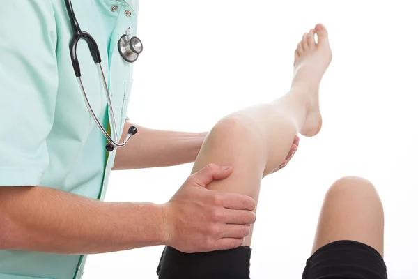 Top Tips from a Leading Houston Knee Specialist