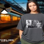 Unveiling the Exclusive Alan Ritchson Merchandise: A Fan's Ultimate Guide