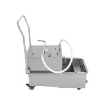 Improving Food Quality Through Restaurant Oil Filtration Equipment Best Practices