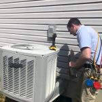 The Hidden Benefits How Routine AC Maintenance Cuts Repair Costs