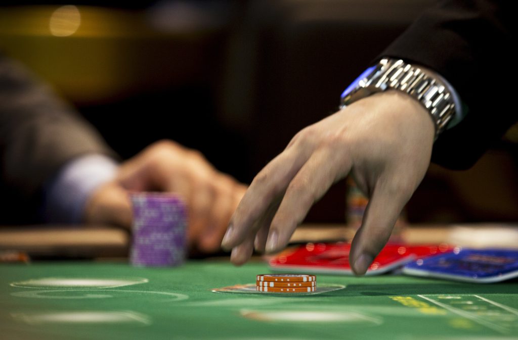 Exploring All The Ways Online Casino Games Keep Evolving