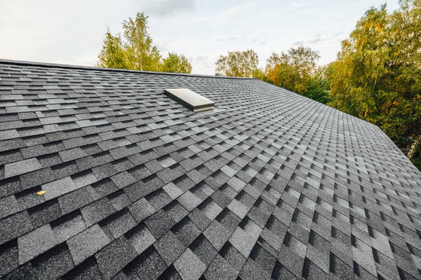 Emergency Roofing Contractor Services Available 24/7