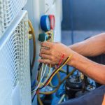 Local Professionals Specializing in Air Conditioning Repair Near Me