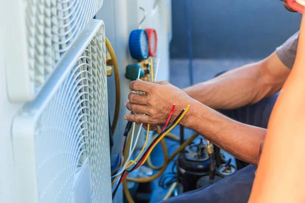 Local Professionals Specializing in Air Conditioning Repair Near Me