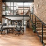 Benefits of Upgrading to New Office Furniture This Year