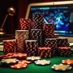 Online Casino Platforms Featuring Online Pokies Australia