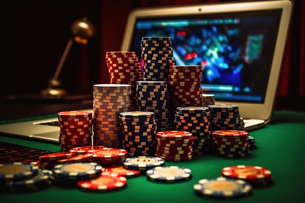 Online Casino Platforms Featuring Online Pokies Australia