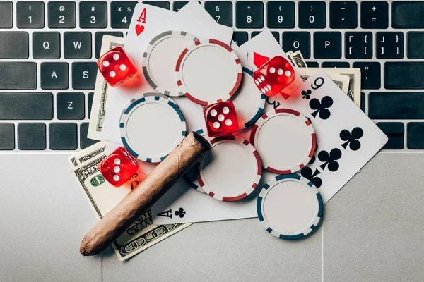 Trusted Free Credit Casino Bonus