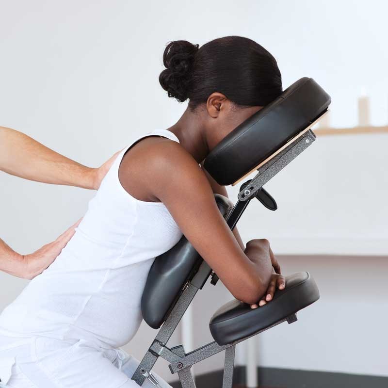 Which Massage Chair Is Best for Gentle Daily Therapy?