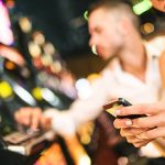 Bookmakers with Large Betting Markets