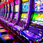 Safe Online Casino Slot Machine Guide