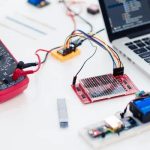 Accredited Calibration Service for Manufacturing and Quality Control