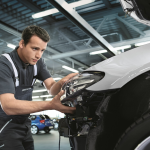 Certified Auto Body Repair Shop Services Near You