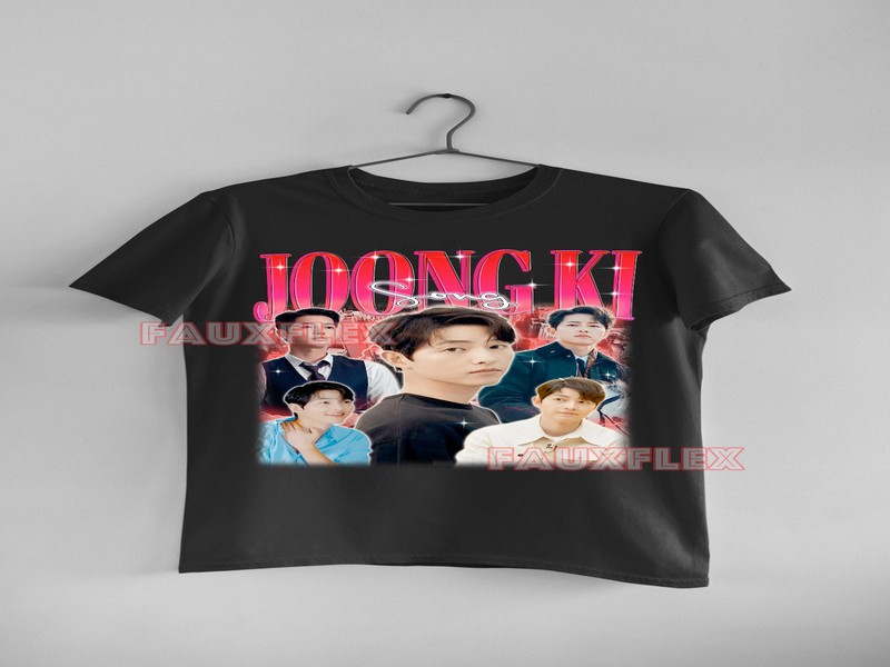 Unleash Your Fandom with Official Song Hye-Kyo Merchandise