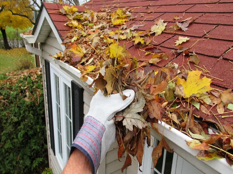 Expert gutter cleaning columbus to Keep Your Roof and Foundation Safe