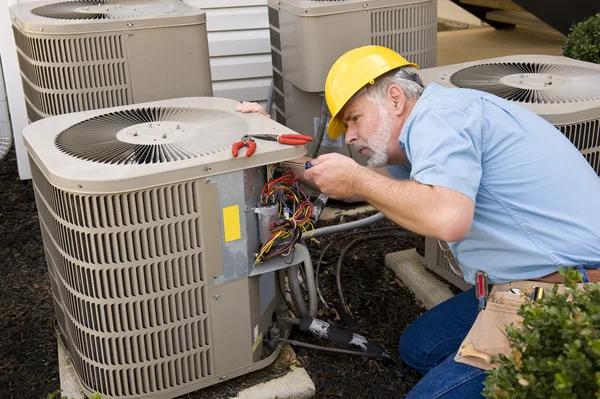 Mitchell Heating & Cooling Reliable Heating & AC Services