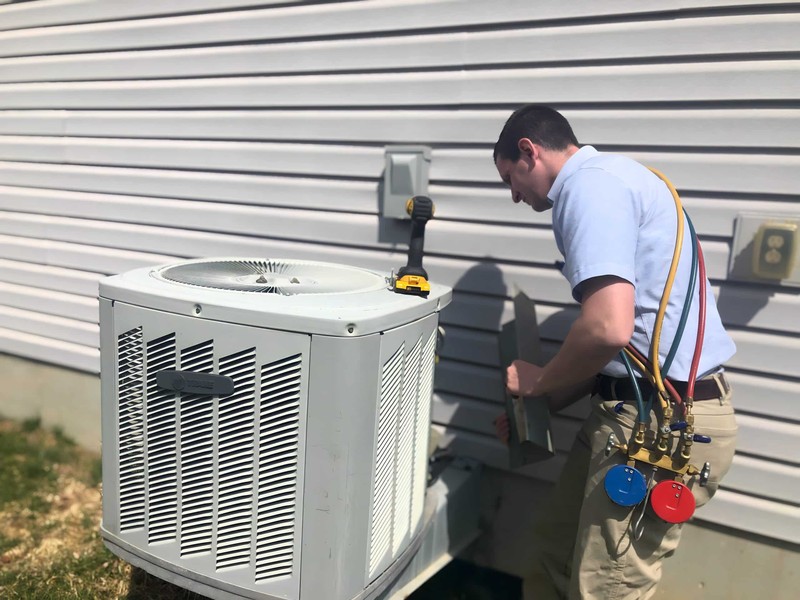 24 Hour Emergency ac repair near me You Can Count On