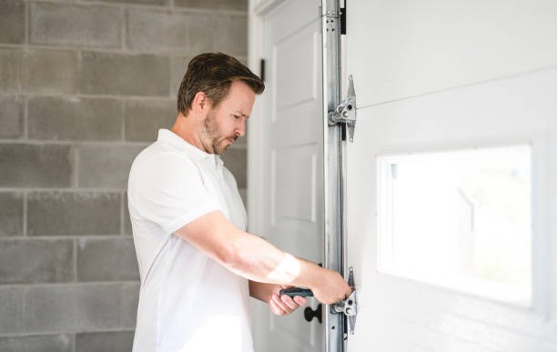 Best Garage Door Repair Fort Collins Near You