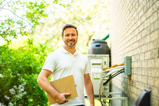 Affordable HVAC Contractors Portland OR for Heating & Cooling