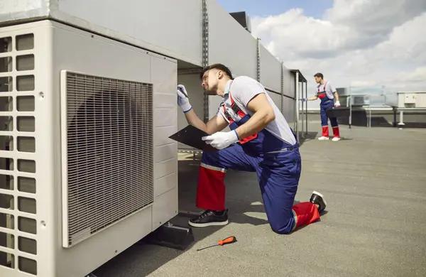 Vic's Air Conditioning for Fast & Affordable AC Solutions