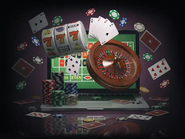 Casino Guide for Online Gaming Fans
