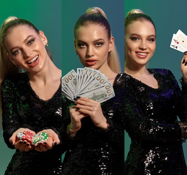 What makes a French online casino experience unique